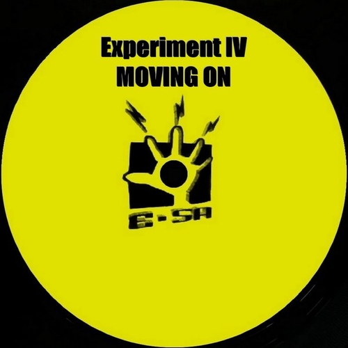 Experiment IV - Moving On [ESA22617]